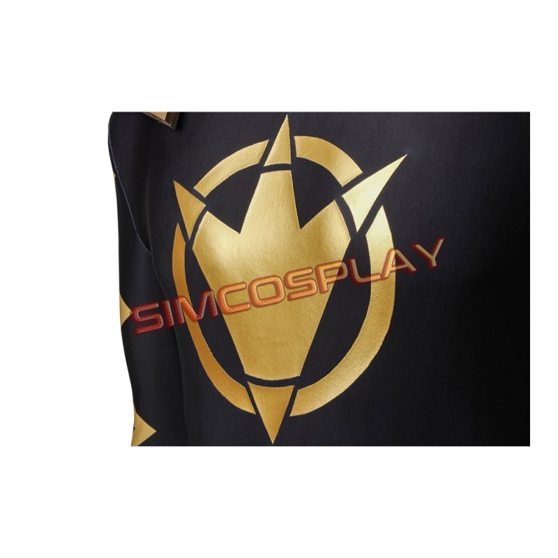 wallpapers Black Power Ranger Logo power rangers dino thunder black ranger
