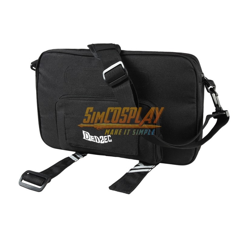 dedsec laptop bag
